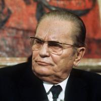 Josip Broz Tito
