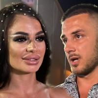 Sanja Grujić, Marko Srefanović