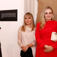 Anica Dobra i Mina Sovtić