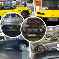 Najskuplji automobili