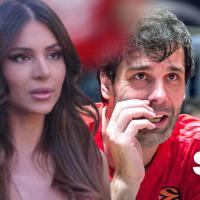 Anastasija RažnatoviÄ, MiloÅ¡ TeodosiÄ