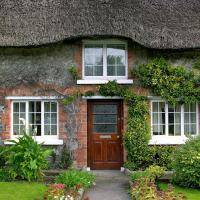 Kuća u Irskoj