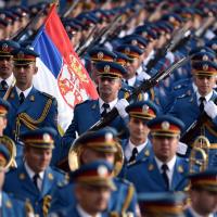 Parada Vojska Srbije