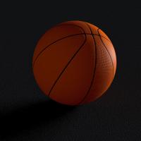 košarkaška lopta