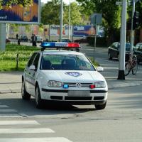 Bosanska policija