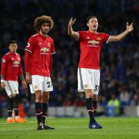 Maruan Felaini, Nemanja MatiÄ