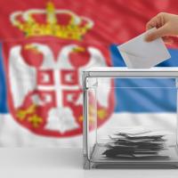 Izbori, izbori u Srbiji