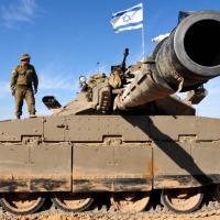 Izraelska vojska