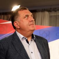 Milorad Dodik