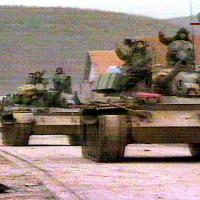 Srpska vojska, kosovo