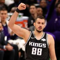 Nemanja Bjelica