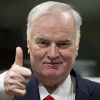 Ratko Mladić