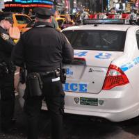 Policija u Njujorku