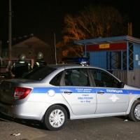 Ruska policija, Boljšeorlovsko