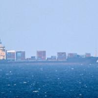 Iranski teretnjak Saviz