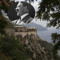 Hitler Sveta Gora