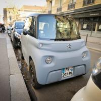 citroen ami
