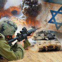 Izrael, izraelska vojska