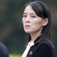 Kim Jo Džong