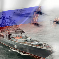 Ruska flota