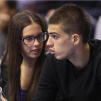 Mirka VasiljeviÄ, Vujadin SaviÄ