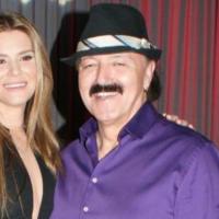 Haris DžinoviÄ, Melina DžinoviÄ