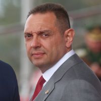 Aleksandar Vulin
