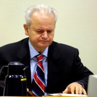 Milošević afera