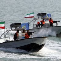 IRGC, Iran