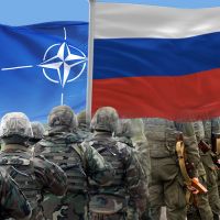 NATO i Rusija
