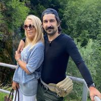 Verica Rakočević i Veljko Kuzmančević