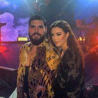 Adam Adaktar, AnÄela Adaktar