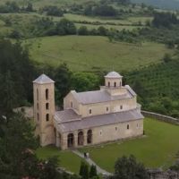 manastir SopoÄani