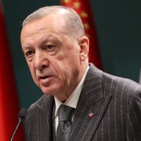 RedÅ¾ep Tajip Erdogan