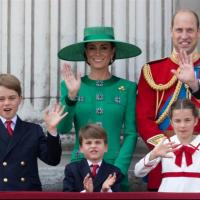 Kejt Midlton, kraljevska porodica, princ Vilijam