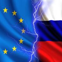 Evropska unija - Rusija