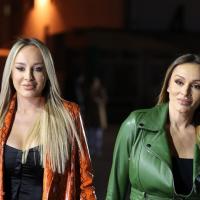 Anabela Atijas, Luna Đogani