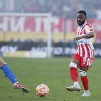 Gelor Kanga, Petar Mićin