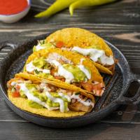 AMIGOS Buritos & Tacos