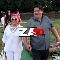 Zorica Marković, Kemiš