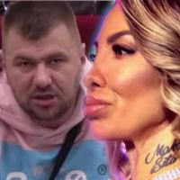 Marko Janjušević Janjuš, Aneli Ahmić