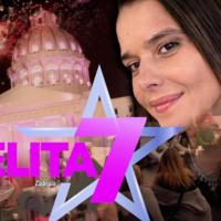 Milica Mitrović, Elita