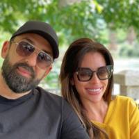 Ognjen AmidžiÄ, Mina NaumoviÄ