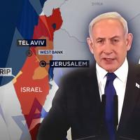 Benjamin Netanijahu, Izrael