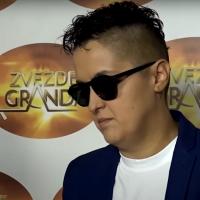 Marija Å&nbsp;erifoviÄ