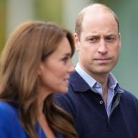 Kejt Midlton, princ Vilijam