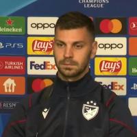 Aleksandar Dragović