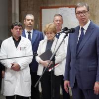 Aleksandar VuÄiÄ