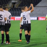 Omladinci FK Partizan
