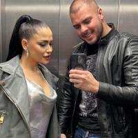 Aleksandra Mladenović